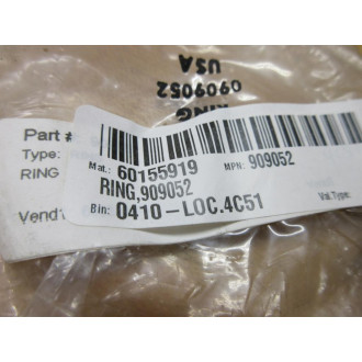 King 0909052 Ring 909052