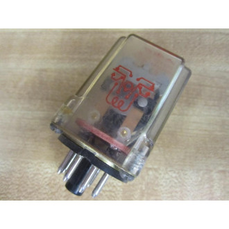 Potter & Brumfield KCP11-10000 Relay KCP11-10,000 Ohms - Used