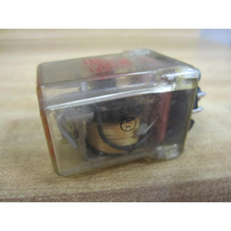 Potter & Brumfield KCP11-10000 Relay KCP11-10,000 Ohms - Used