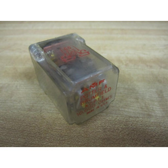 Potter & Brumfield KCP11-10000 Relay KCP11 10,000 Ohms - Used