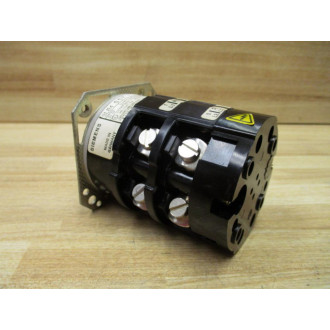 Siemens 3LB4 007-1TB00 Heavy Duty Rotary Switch 3LB4 - New No Box