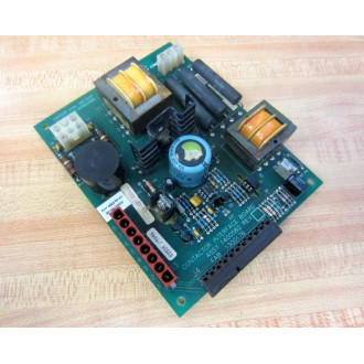 Pertron 1400582 Interface 1300176 52046-124-50 Cal Eq-5300 Only - Used