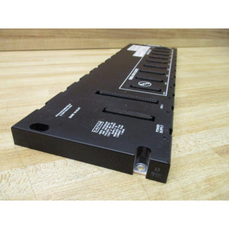Fanuc IC693CHS391M Programmable Controller Base - Used