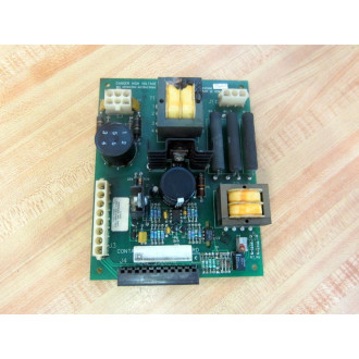Pertron 1400582 Interface 1300176 Rev.C + 52046-124-50 Rev.A - Used