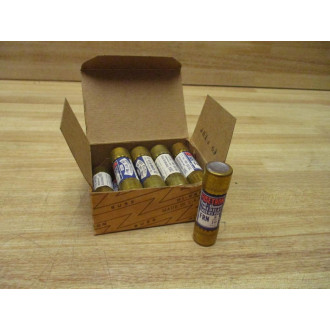 Buss FRN 810 Bussmann Fuse FRN810 (Pack of 10)