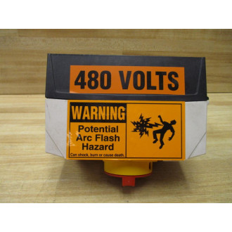 Eaton CI-K2-PKZ0-GR Insulated Enclosure CIK2PKZ0GR - Used Eaton CI-K2-PKZ0-GR Insulated Enclosure CIK2PKZ0GR - Used