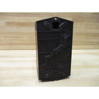 Eaton CI-K2-PKZ0-GR Insulated Enclosure CIK2PKZ0GR - Used Eaton CI-K2-PKZ0-GR Insulated Enclosure CIK2PKZ0GR - Used