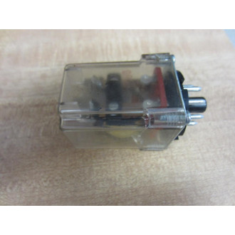 Potter & Brumfield KRP-11AG-24V AC Relay KRP-11AG-24VAC . - New No Box