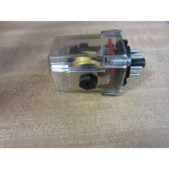 Potter & Brumfield KRP-11AG-24V AC Relay KRP-11AG-24VAC . - New No Box