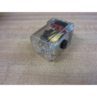 Potter & Brumfield KRP-11AG-24V AC Relay KRP-11AG-24VAC . - New No Box