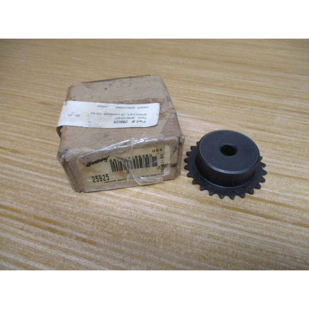Browning 25B25 Sprocket Browning 25B25 Sprocket