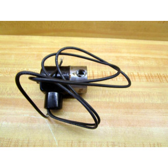 Parker  Schrader Bellows 743140115 Solenoid Valve - Used
