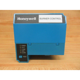 Honeywell RM7890A-1015 Burner Control RM7890A1015 No Wires - Used