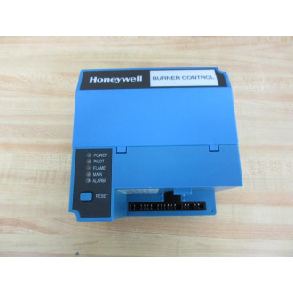 Honeywell RM7890A-1015 Burner Control RM7890A1015 No Wires - Used