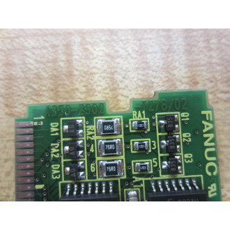 Fanuc A20B-2902-0271 CRT Control Module A20B-2902-027103B