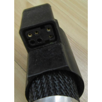 Nordson 274790C Hotmelt Hose - Used
