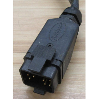Nordson 274790C Hotmelt Hose - Used