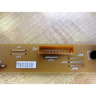 NEC 171-686 Board 171686 - Used