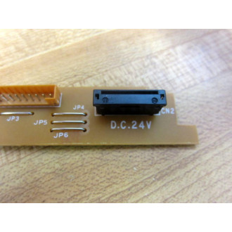 NEC 171-686 Board 171686 - Used