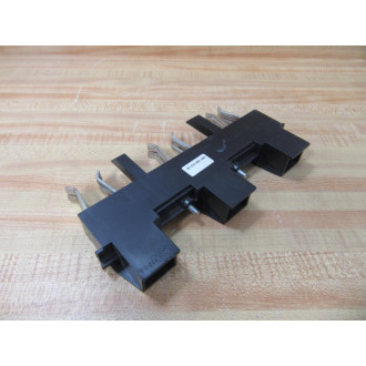 Siemens 25-213-097-502 Fuse Block 25213097502 - Used