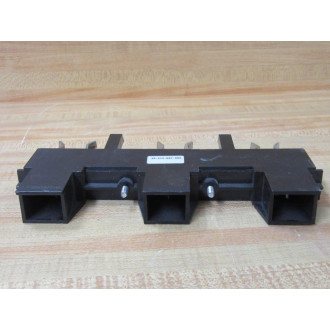 Siemens 25-213-097-502 Fuse Block 25213097502 - Used