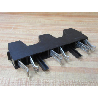 Siemens 25-213-097-502 Fuse Block 25213097502 - Used