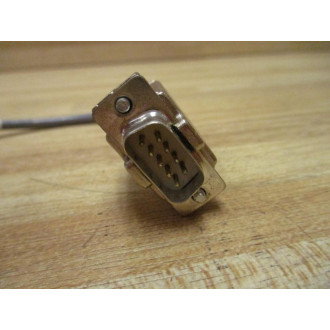 MKS Instruments CB250-12-1 Adapter Cable CB250121 - New No Box