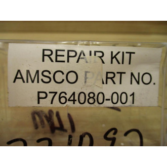 AMSCO 764080-001 Steam Trap Repair Kit P764080001