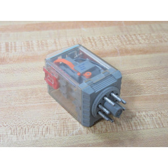 Releco C2-A20X120V AC Turck Relay C2A20X 10A 380V-AC 380V-AC1 - Used