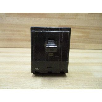 Square D LP-1058 30 AMP Circuit Breaker LP-411 - Used