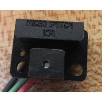 Micro Switch 4AV16F0023 Limit Switch - New No Box