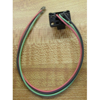 Micro Switch 4AV16F0023 Limit Switch - New No Box