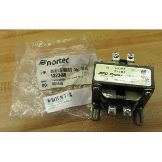 Nortec 132-3460 Transformer 1323460 - New No Box