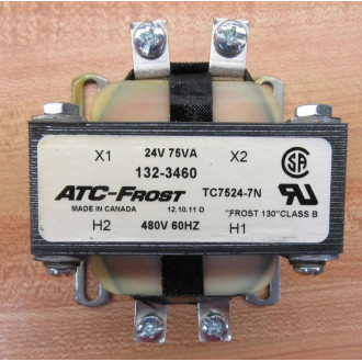 Nortec 132-3460 Transformer 1323460 - New No Box
