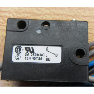 SAIA-Burgess V3SUL Micro Switch - New No Box