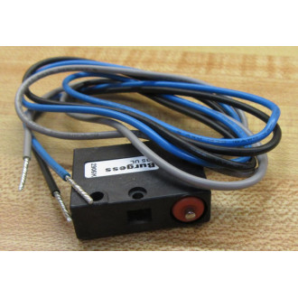SAIA-Burgess V3SUL Micro Switch - New No Box