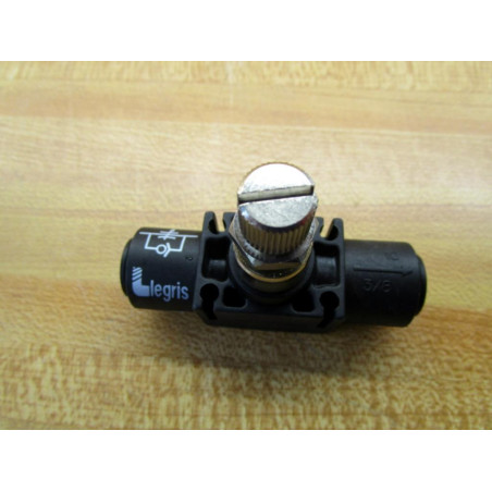 Legris KP25933 Flow Control Valve