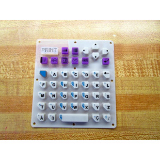 Imaje A18045 Crayon Keypad