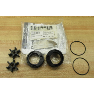 Dayton 1R230A Impeller Repair Kit