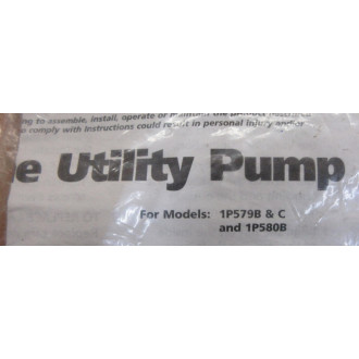 Dayton 1R230A Impeller Repair Kit
