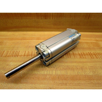 Festo ADVU-20-60-P-A-S2 Cylinder ADVU2060PAS2 - Used