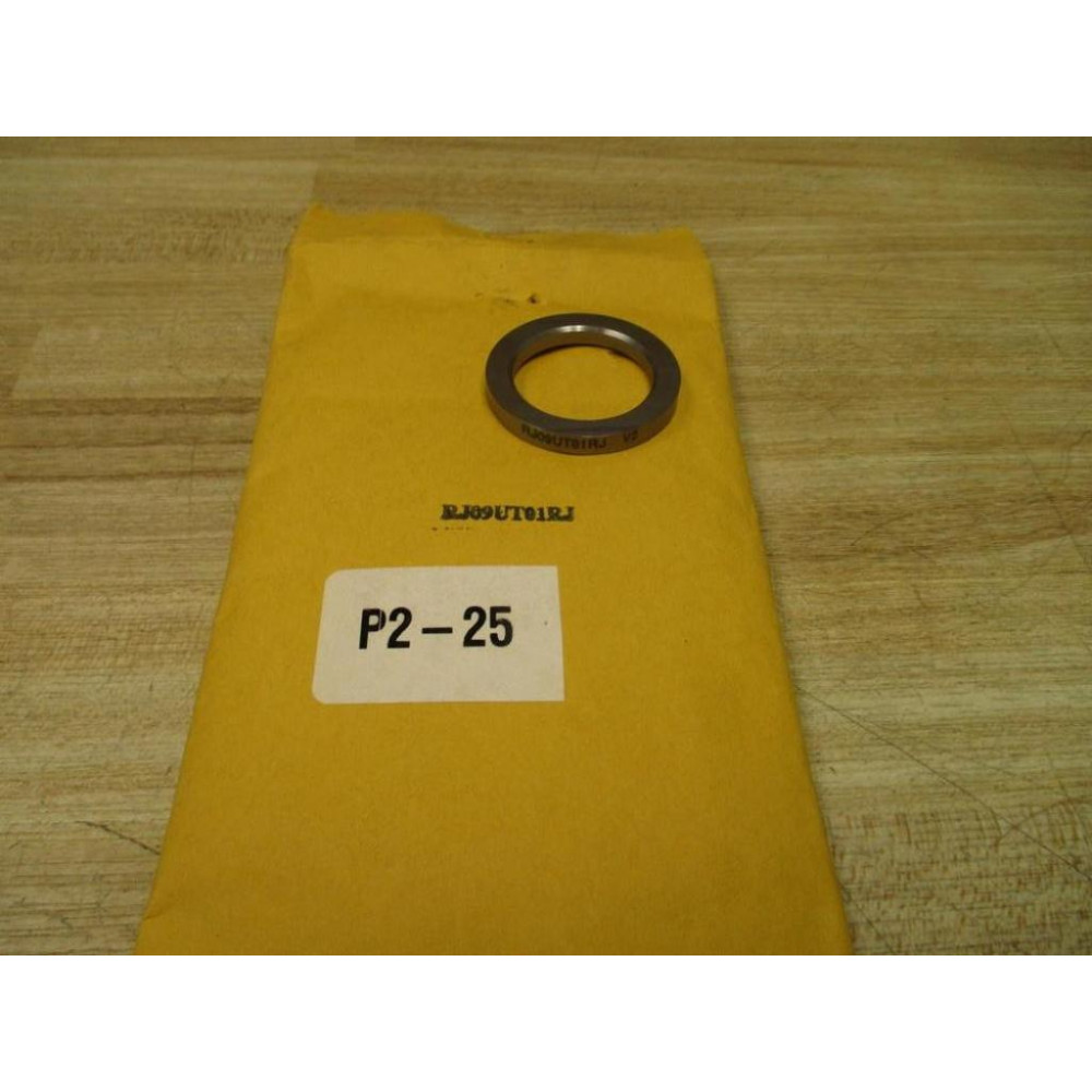 Sundyne RJ09UT01RJ Sunflo Pump Seal Replacement