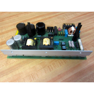 Allen Bradley 962646 Power Supply Board 1771-P7 W2 Card Holder Posts - Used