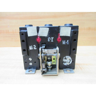 Westinghouse HKB3225T 225A Trip Unit 4974D52G21 - Used