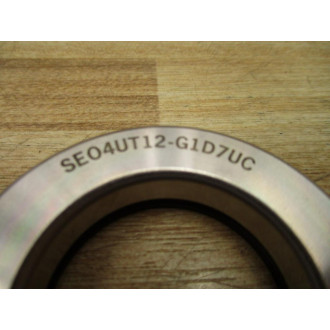 Sundyne SE04UT12-G1D7UC Pump Seal Replacement SE04UT12G1D7UC