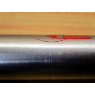 Bimba 178-DXNR Cylinder 178DXNR - New No Box