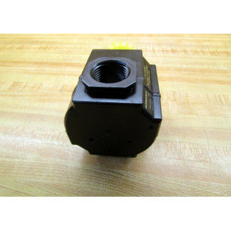Norgren F74G-6AN-QD3 Filter F74G6ANQD3 WO Bowl - New No Box