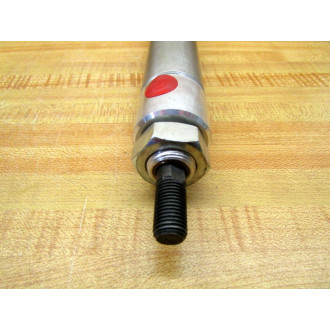 Bimba 124-D Pneumatic Cylinder 124D (Pack of 2) - New No Box