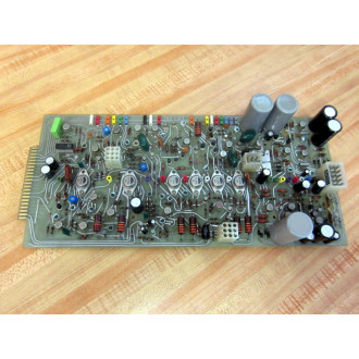 742-0163 Function Board 7420163 - Used