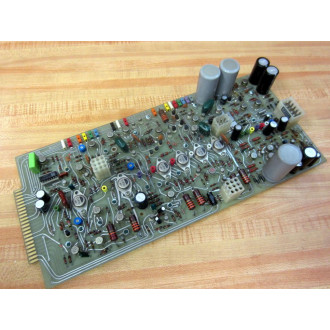 742-0163 Function Board 7420163 - Used